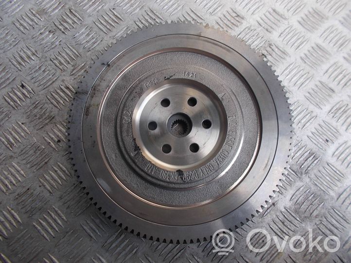 Ford Kuga III Flywheel DG9P-6K390-A1D