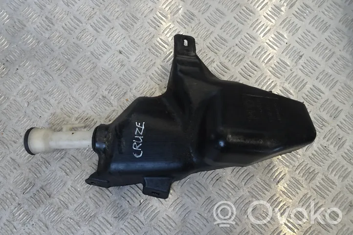 Chevrolet Cruze Réservoir de liquide lave-glace 13260579