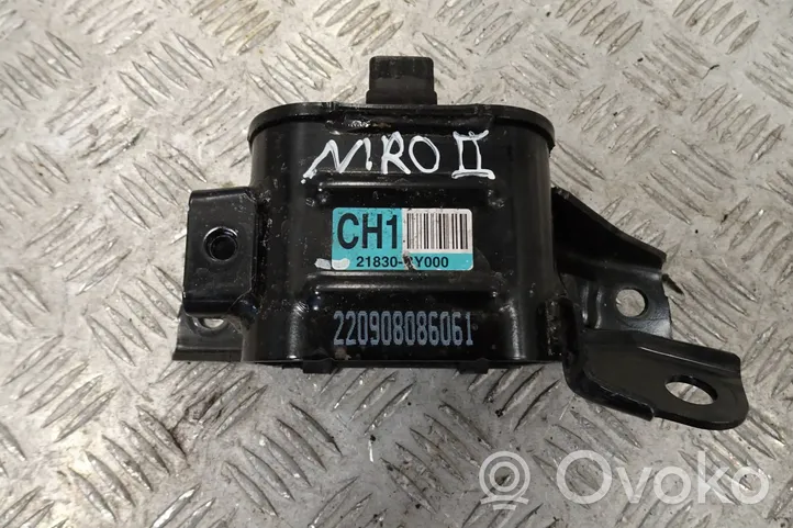 KIA Niro Electrovanne soupape de dépression 21830-8Y000