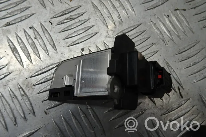 Ford Kuga III Mass air flow meter 7M5112B579