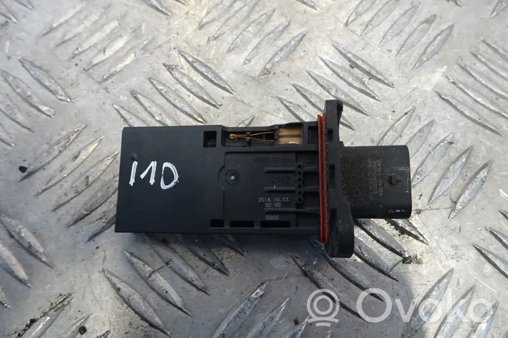 Hyundai i10 Misuratore di portata d'aria 28164-04100