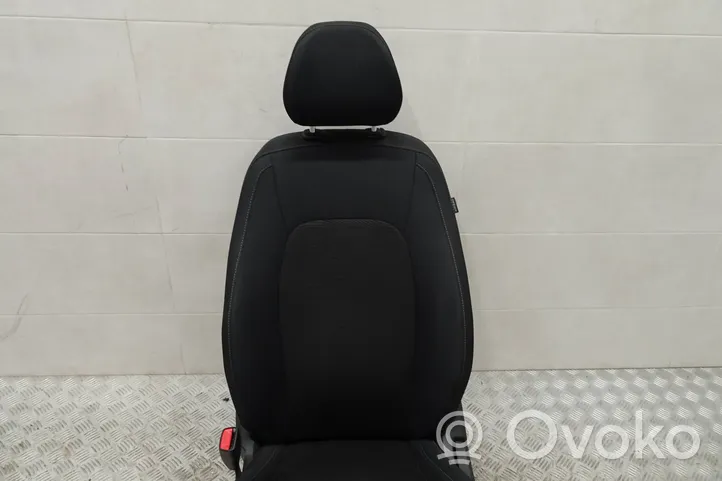 Hyundai i10 Fotel przedni kierowcy 