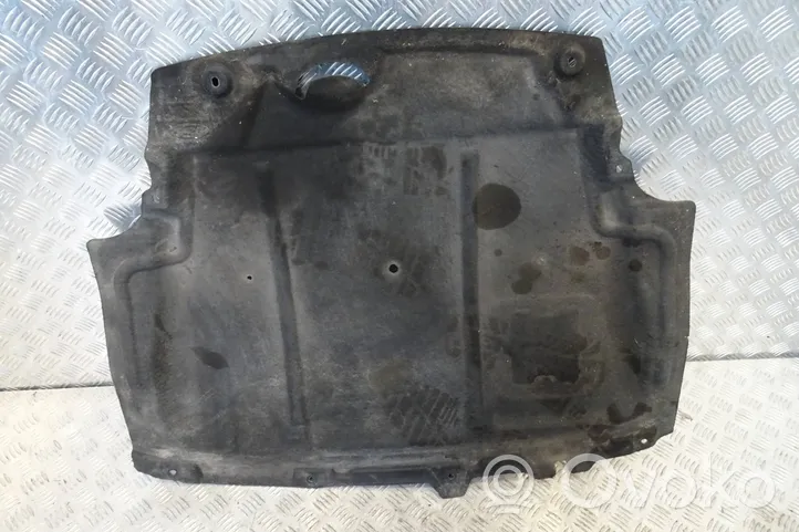 Ford Puma Cache de protection sous moteur 