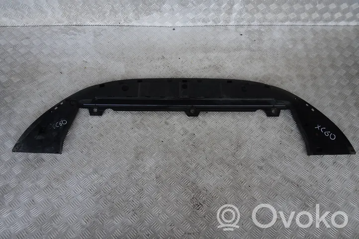 Volvo XC60 Osłona pod zderzak przedni / Absorber 