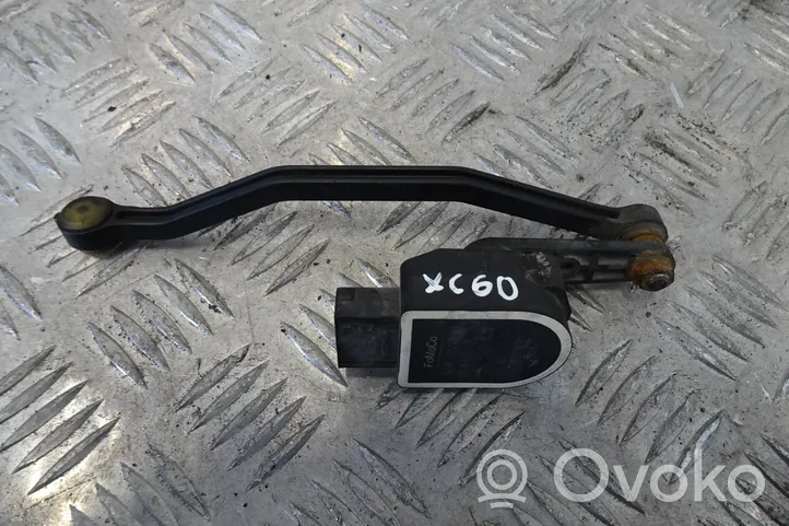 Volvo XC60 Sensore di livello faro/fanale 8G9N-3C097