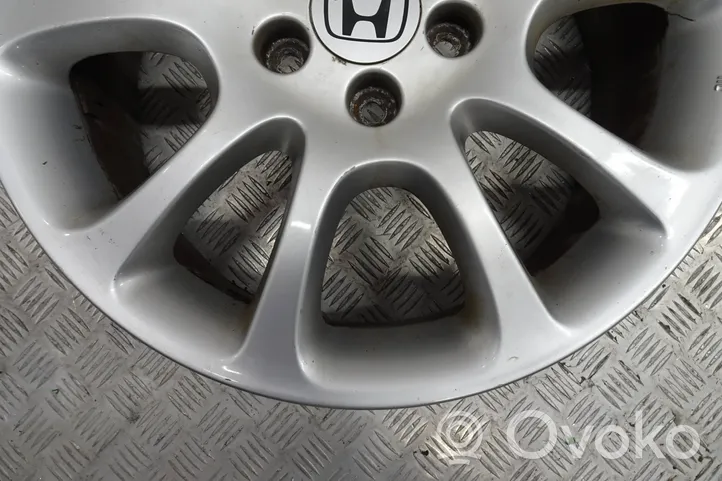 Honda CR-V 18 Zoll Leichtmetallrad Alufelge 