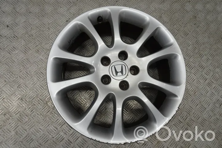 Honda CR-V Felgi aluminiowe R18 