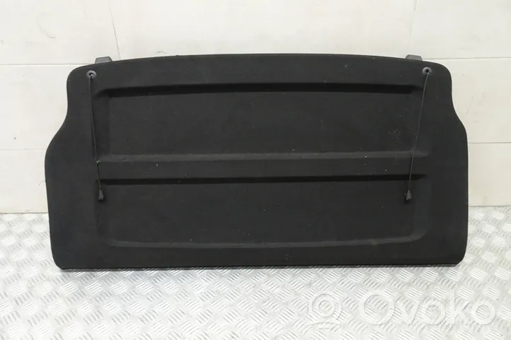 Jeep Renegade Grilles/couvercle de haut-parleur arrière 7356311520