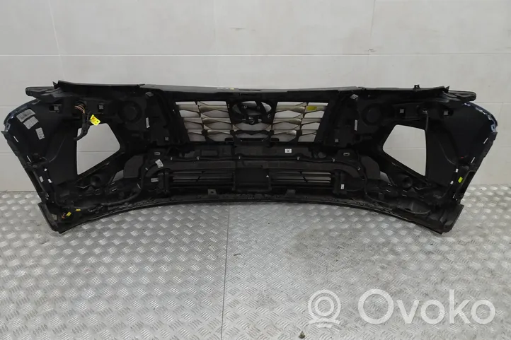 Hyundai Tucson IV NX4 Set del radiatore 