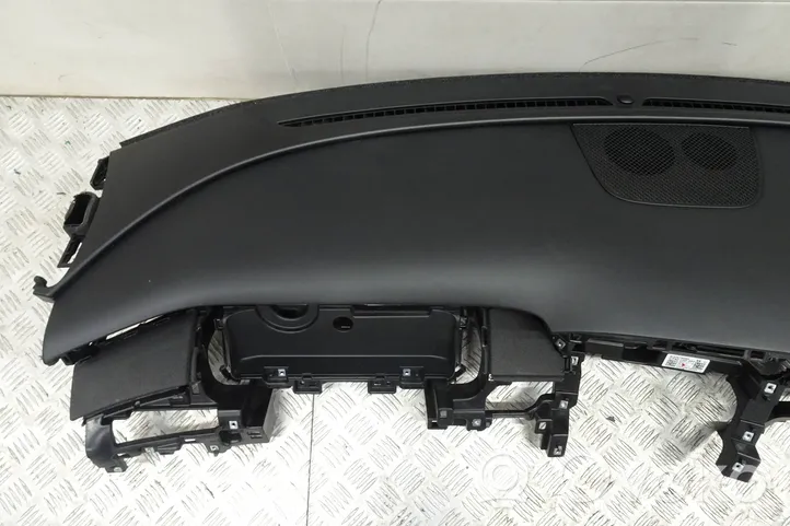 Hyundai Tucson IV NX4 Panel de instrumentos 