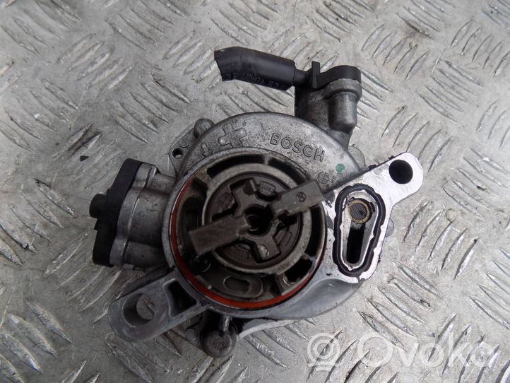 Citroen C5 Aircross Alipainepumppu 9804021880