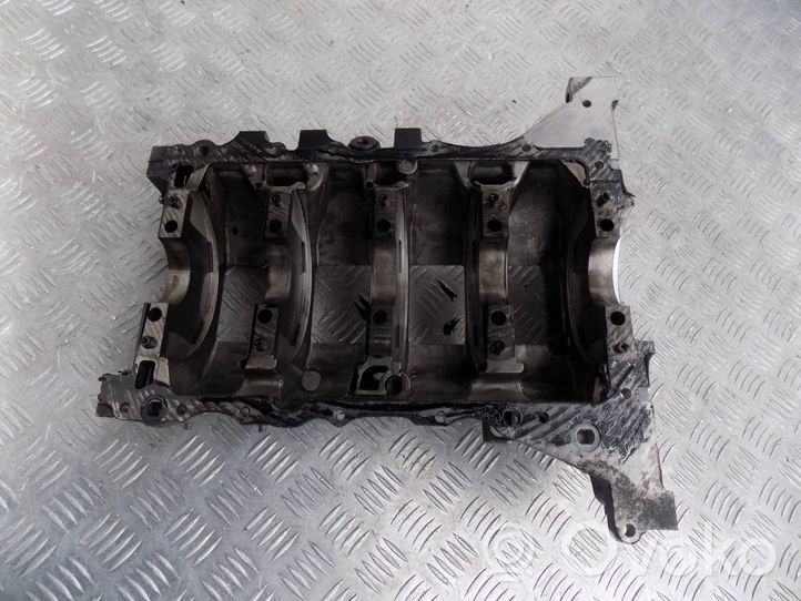 Citroen C5 Aircross Bloc moteur 9685737310