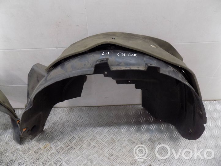 Citroen C5 Aircross Rivestimento paraspruzzi parafango posteriore 