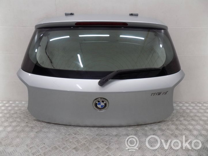 BMW 1 F20 F21 Tylna klapa bagażnika 