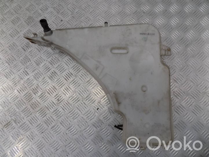 BMW 1 F20 F21 Zbiornik płynu spryskiwaczy lamp 