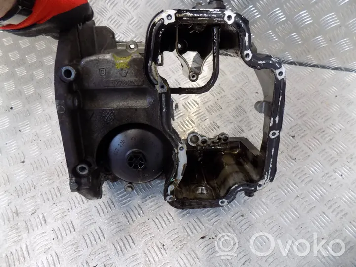 Renault Captur Blok silnika 110179683R