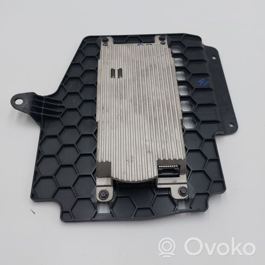 Mini Cooper Countryman R60 Moduł / Sterownik Bluetooth 924817801