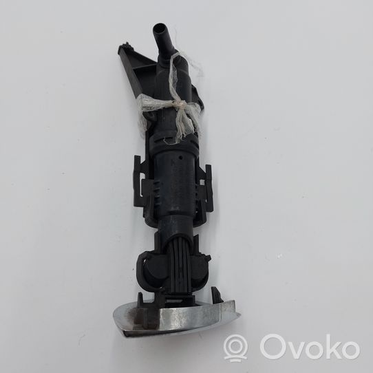 Mini Cooper Countryman R60 Ugello a spruzzo lavavetri per faro 1307030581