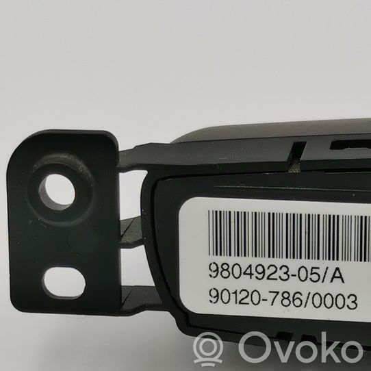 9804923 Mini Cooper Countryman R60 Bedienteile komplett, 15.00 € | RRR