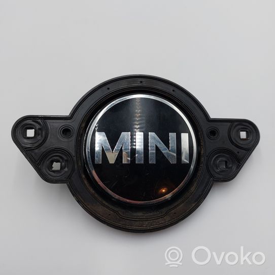 Mini Cooper Countryman R60 Takaluukun/tavaratilan luukun ulkokahva 9802314