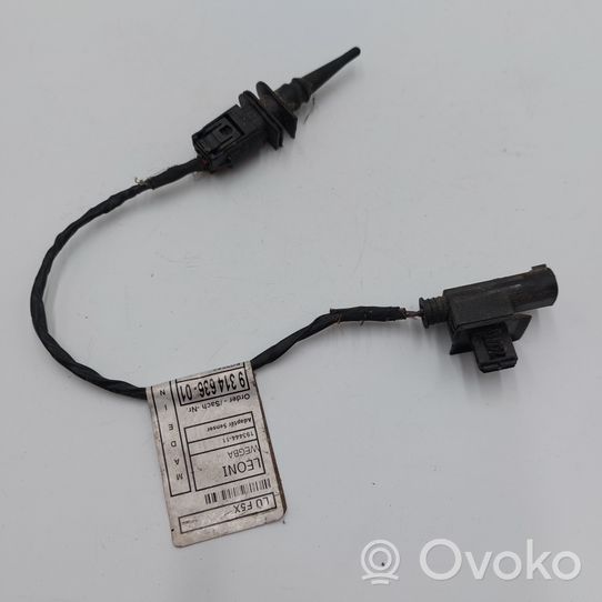 Mini Paceman (R61) Außentemperatursensor 931463601