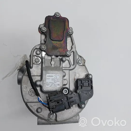 Nissan Leaf II (ZE1) Compressore aria condizionata (A/C) (pompa) 926005SA1A