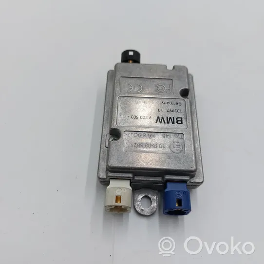 Mini One - Cooper Clubman R55 Amplificateur d'antenne 9200503