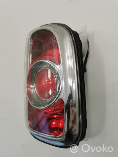 Mini One - Cooper Clubman R55 Lampa tylna 7275122