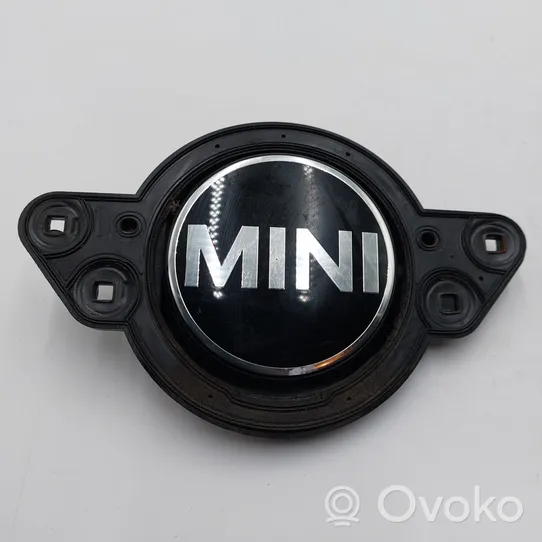 Mini Cooper Countryman R60 Atidarymo rankenėlė galinio dangčio (išorinė) 9802314