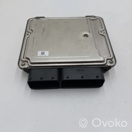 Mini Paceman (R61) Sterownik / Moduł ECU 8519663