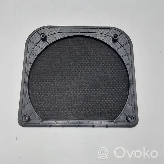 Mini Cooper Countryman R60 Subwoofer-bassoelementin etusäleikkö/lista 43040789258