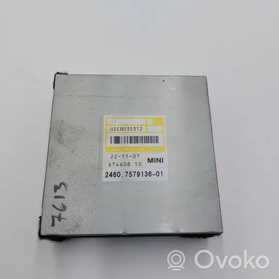 Mini One - Cooper Clubman R55 Module de contrôle de boîte de vitesses ECU 67460810