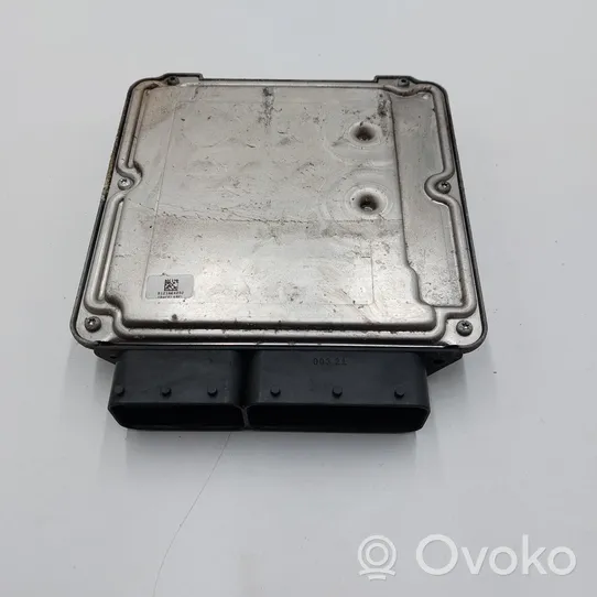 Mini One - Cooper Clubman R55 Sterownik / Moduł ECU 7809794