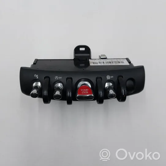 Mini One - Cooper F56 F55 Bouton poussoir de démarrage du moteur 9328288