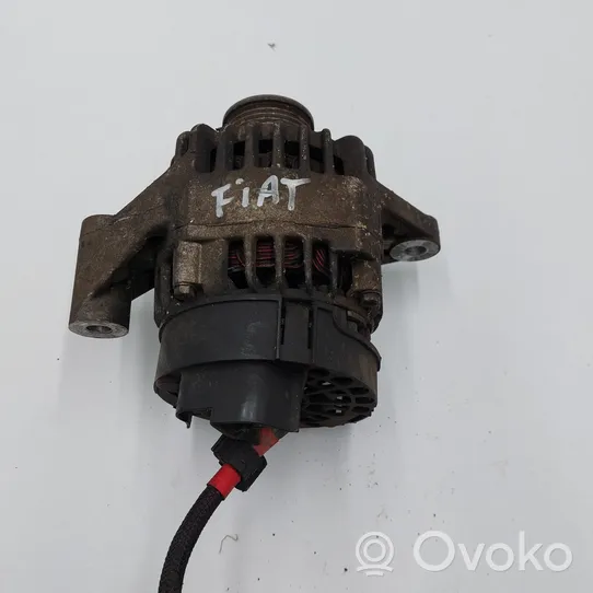 Fiat Doblo Generatore/alternatore 51854901