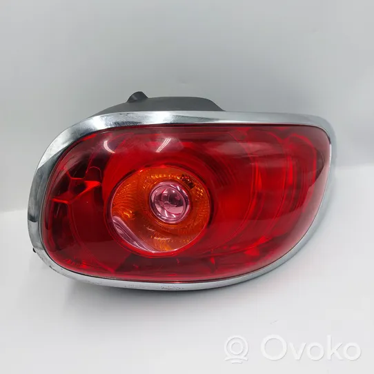 Mini Paceman (R61) Lampa tylna 9809540