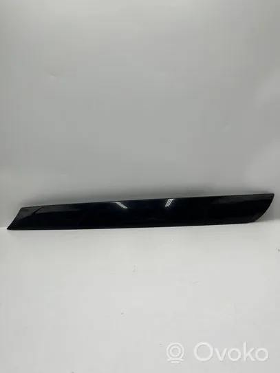 Mini Cooper Countryman R60 Windshield trim 9801510