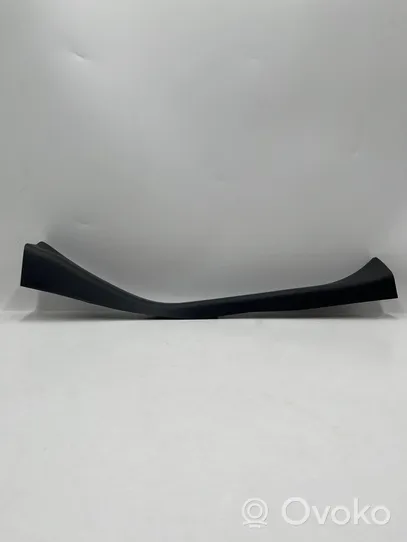 Nissan Leaf II (ZE1) Rear sill trim cover 769B73NL0A