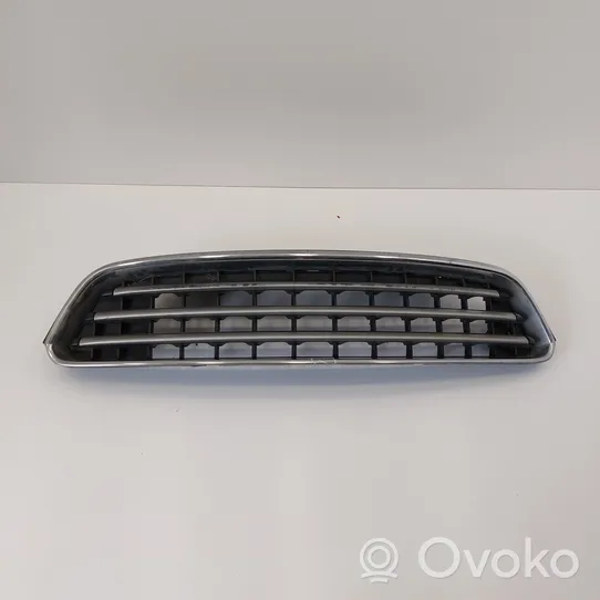 Mini Cooper Countryman R60 Maskownica / Grill / Atrapa górna chłodnicy 224059