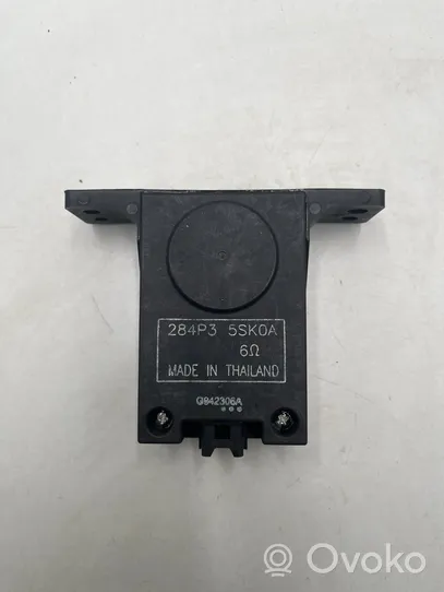 Nissan Leaf II (ZE1) Allarme antifurto 284P35SK0A