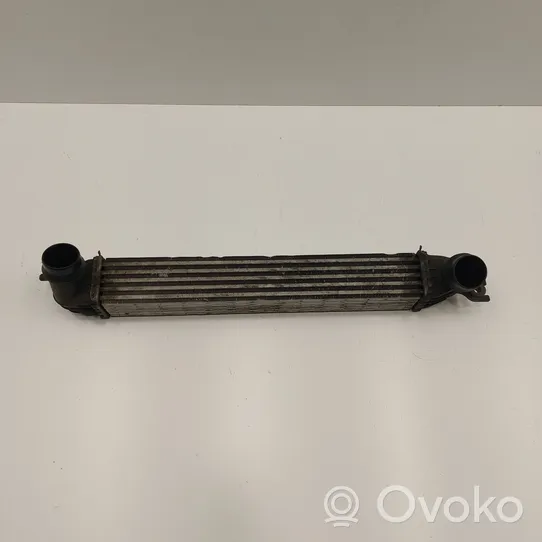 Mini Cooper Countryman R60 Chłodnica powietrza doładowującego / Intercooler 8506904