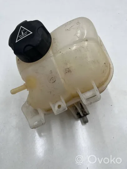 Mini Cooper Countryman R60 Coolant expansion tank/reservoir 7823626