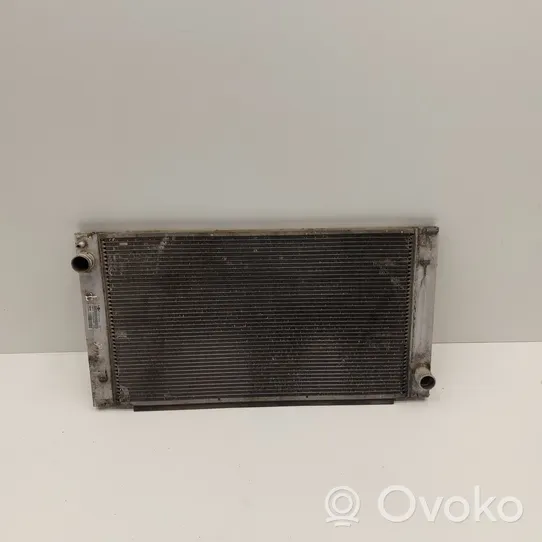 Mini One - Cooper Clubman R55 Radiateur de refroidissement 2751275