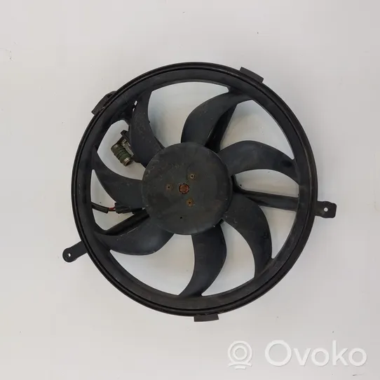 Mini Cooper Countryman R60 Ventilatore di raffreddamento elettrico del radiatore 8509990