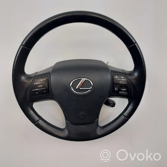 Lexus RX 450H Kierownica 