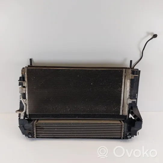 Mini One - Cooper F56 F55 Kit Radiateur 