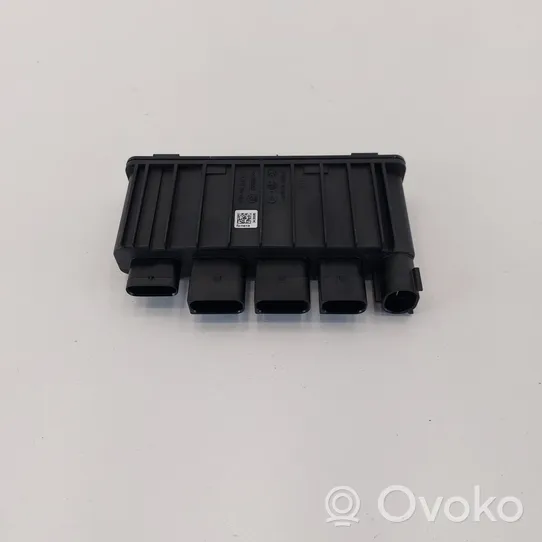 Mini One - Cooper F56 F55 Sterownik / Moduł ECU 185767