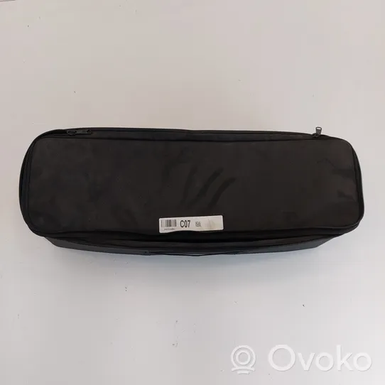 Hyundai Kona I Ladekabel für Elektroautos 91675K4061