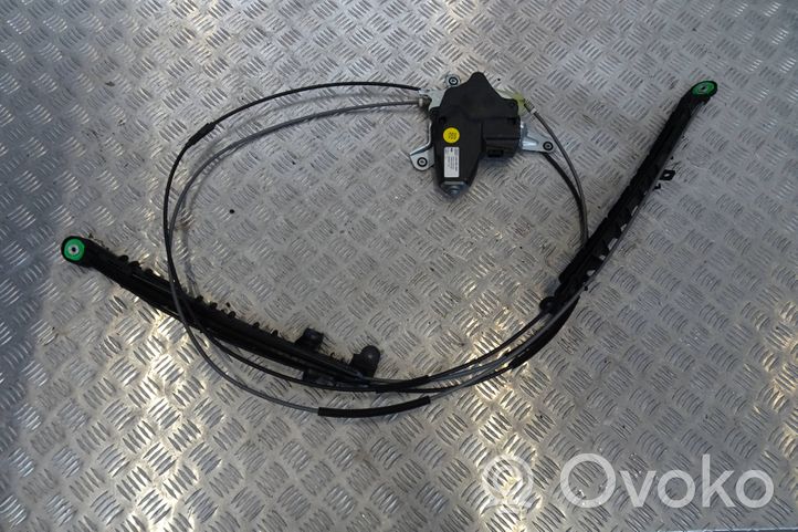 Audi A6 S6 C7 4G Motorino tendine 4G9863560