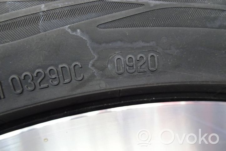 Volkswagen ID.3 Cerchione in lega R20 10A601025B